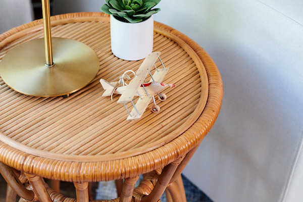 Best Side Tables for the Nursery