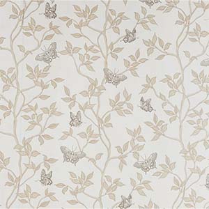 Anthropologie Monarch Wallpaper