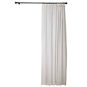 Belgian Flax Linen Blackout Curtains