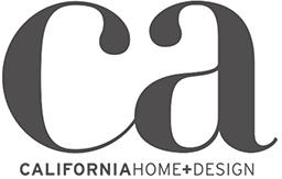 California Home & Design Magazine