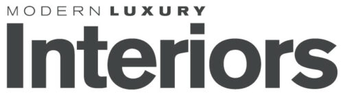 Modern Luxury Interiors Magazine