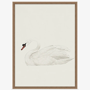 Studio-McGee-Swan-Art-Work