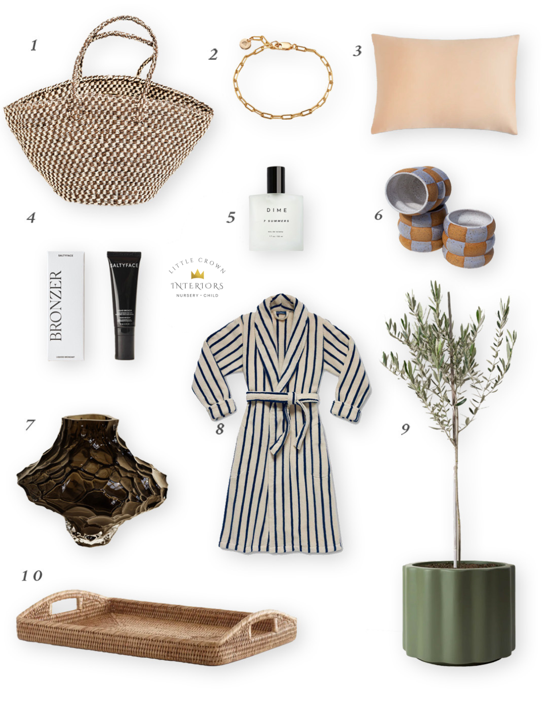 LCI Mother's Day Gift Guide 2024
