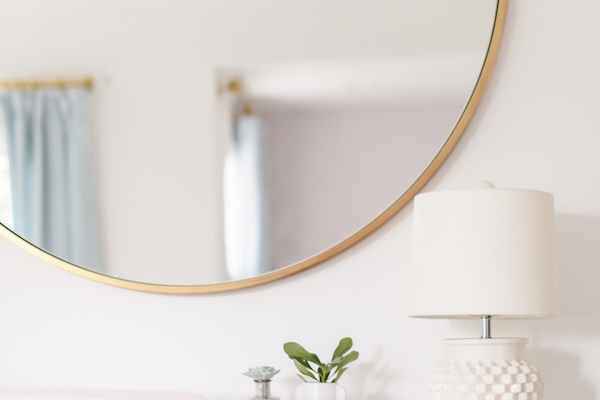 Best Nursery Mirrors