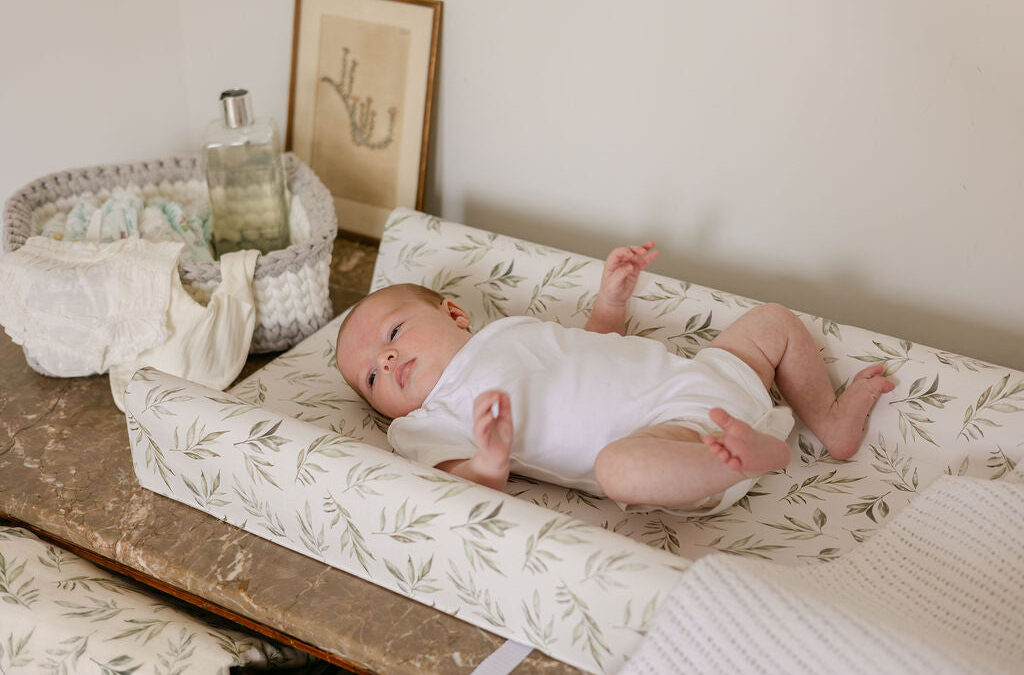 Game Changing Genius Baby Products + Discounts!