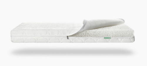 Genius Baby Products | Breathable Crib Mattress