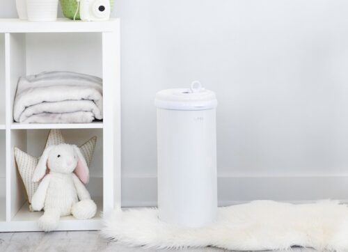 Genius Baby Products | Ubbi Diaper Pail