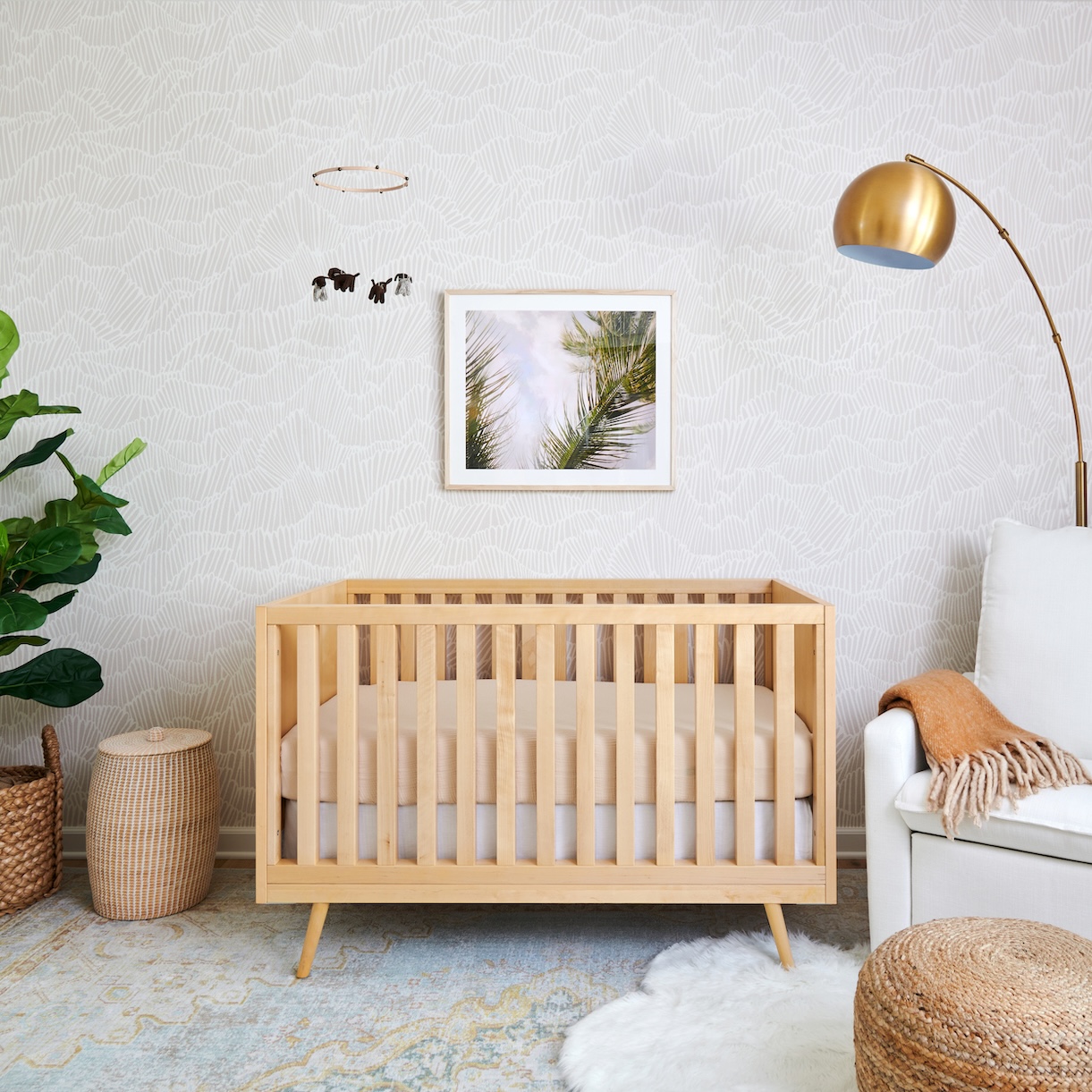 Fresh Nursery Giveaway