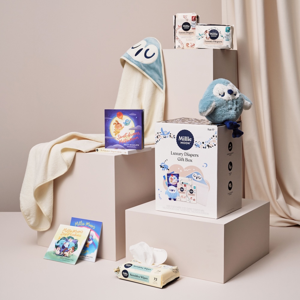 Fresh Nursery Giveaway