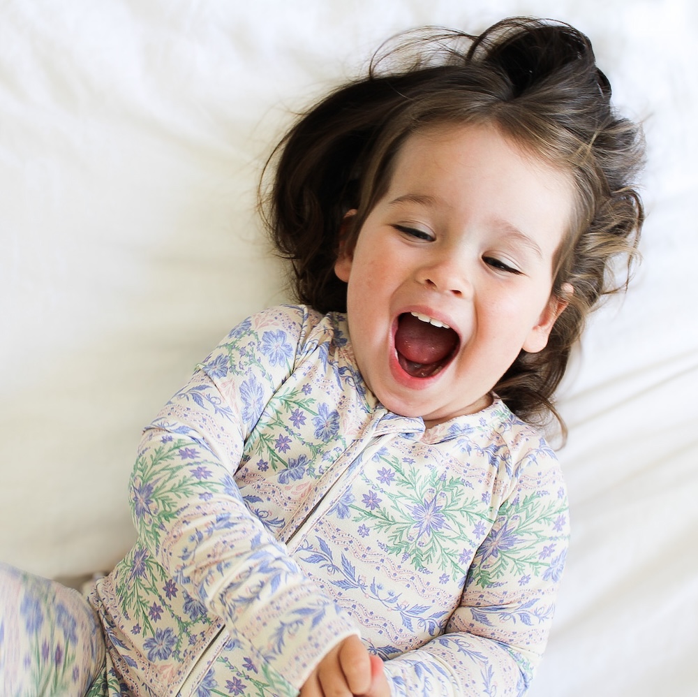 Fresh Nursery Giveaway