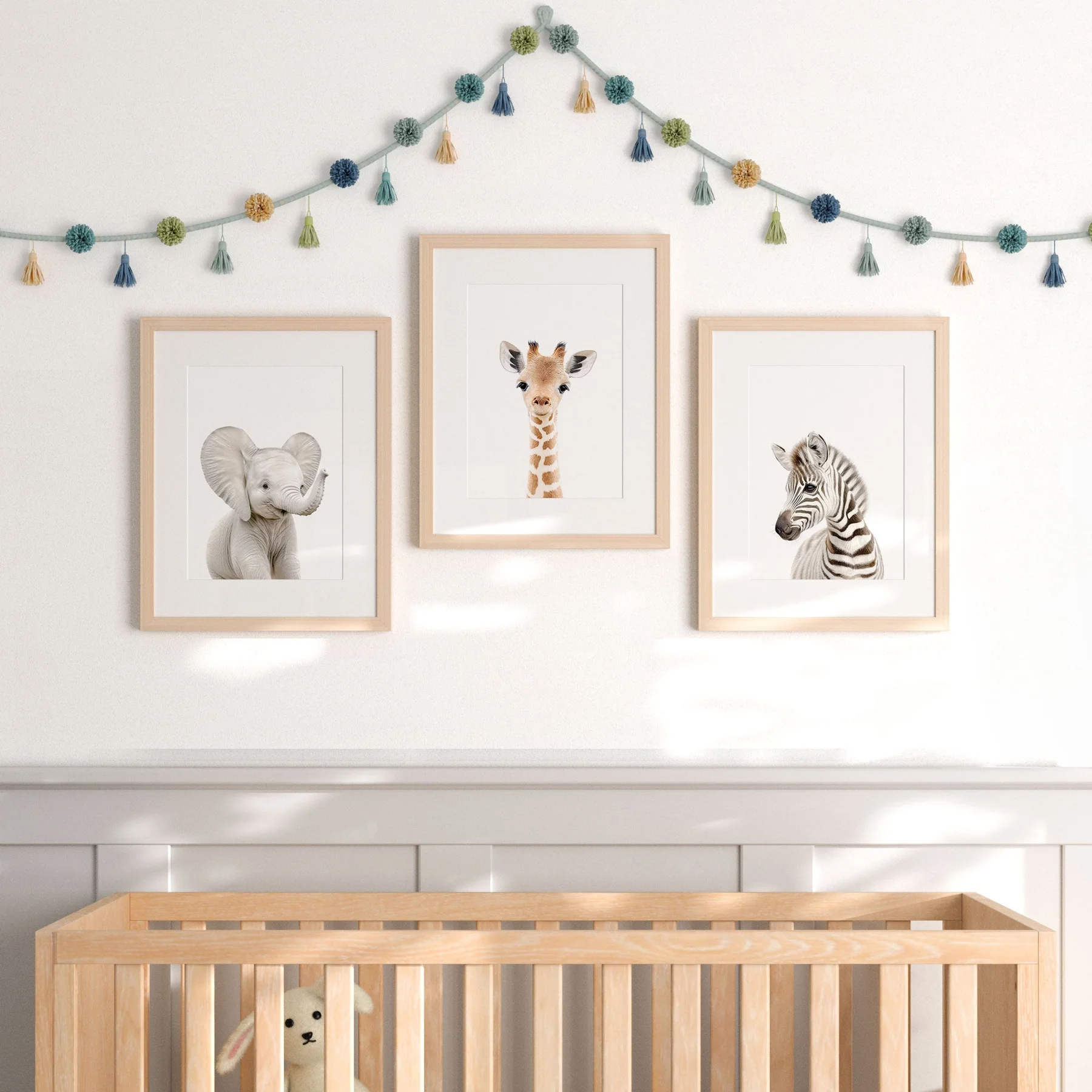 Fresh Nursery Giveaway