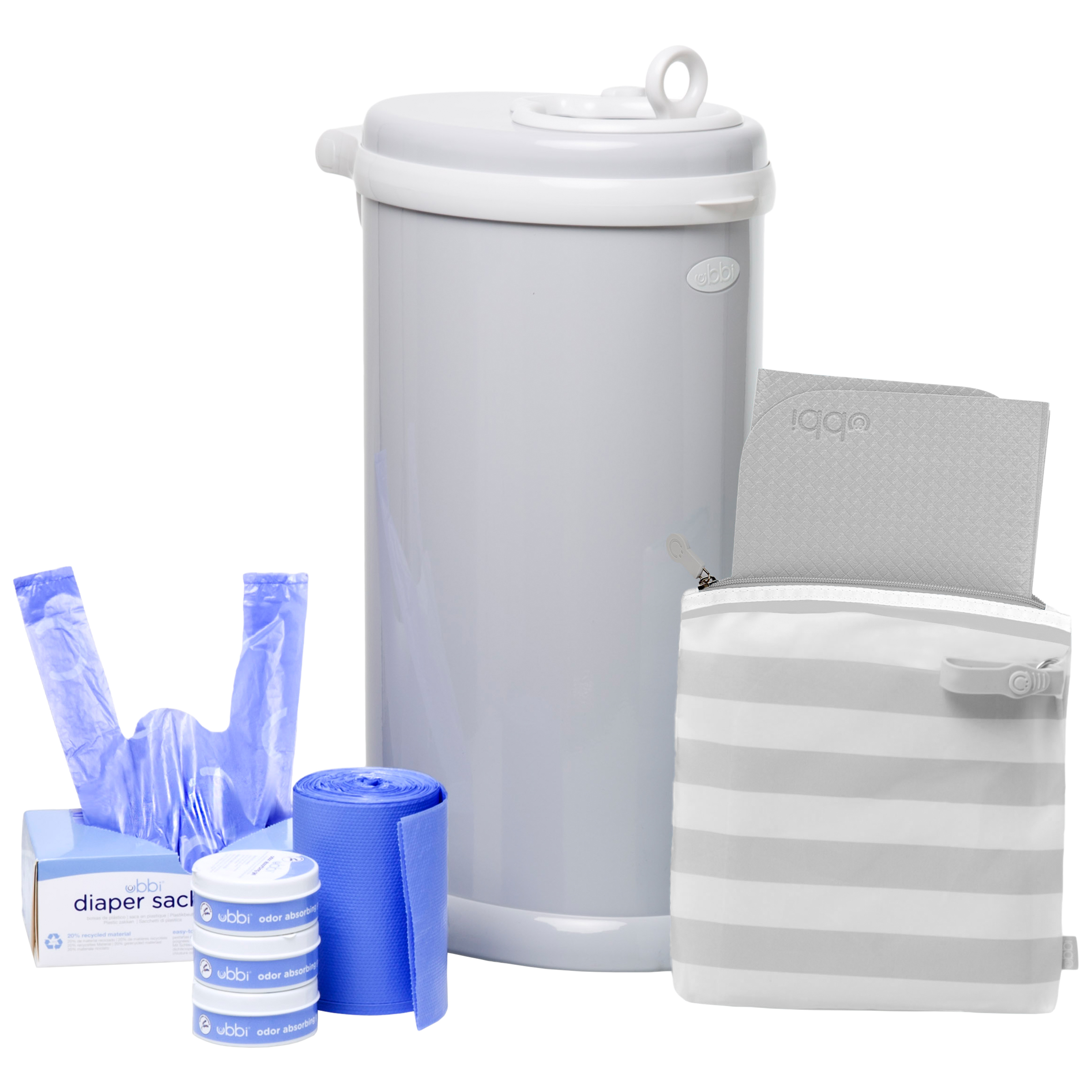 Fresh Nursery Giveaway