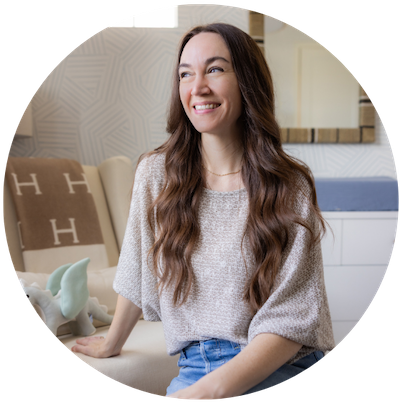 Naomi Coe Nursery Designer